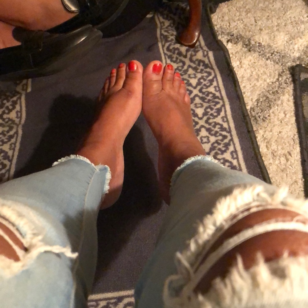 Meet your Posher, Paula